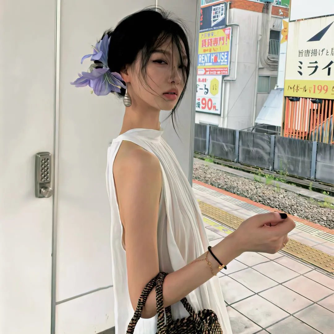 软玉温香