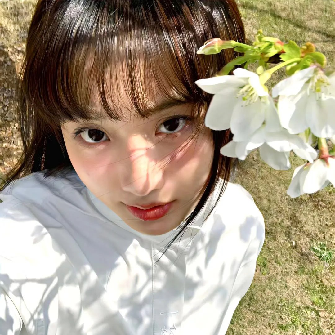 春心动了