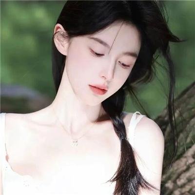 有朵云像你